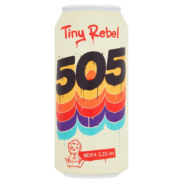 Tiny Rebel 505 Special 440ml