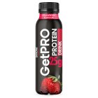 GetPro Strawberry High Protein Yoghurt Drink  300g