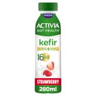 Activia Kefir Strawberry Gut Health Yoghurt Drink