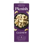 Plenish Organic Cashew Dairy Alternative Long Life Drink 1L