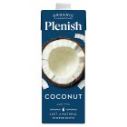 Plenish Organic Coconut Milk 1L