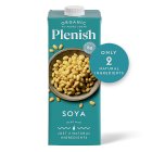 Plenish Organic Soya Dairy Alternative 1L