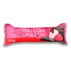 Mallow & Marsh Raspberry Marshmallow Bar 35g