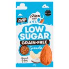 The Paleo Foods Co. Low Sugar Grain-Free Granola 285g