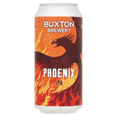 Buxton Brewery Phoenix IPA