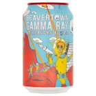 Beavertown Gamma Ray Apa 330ml