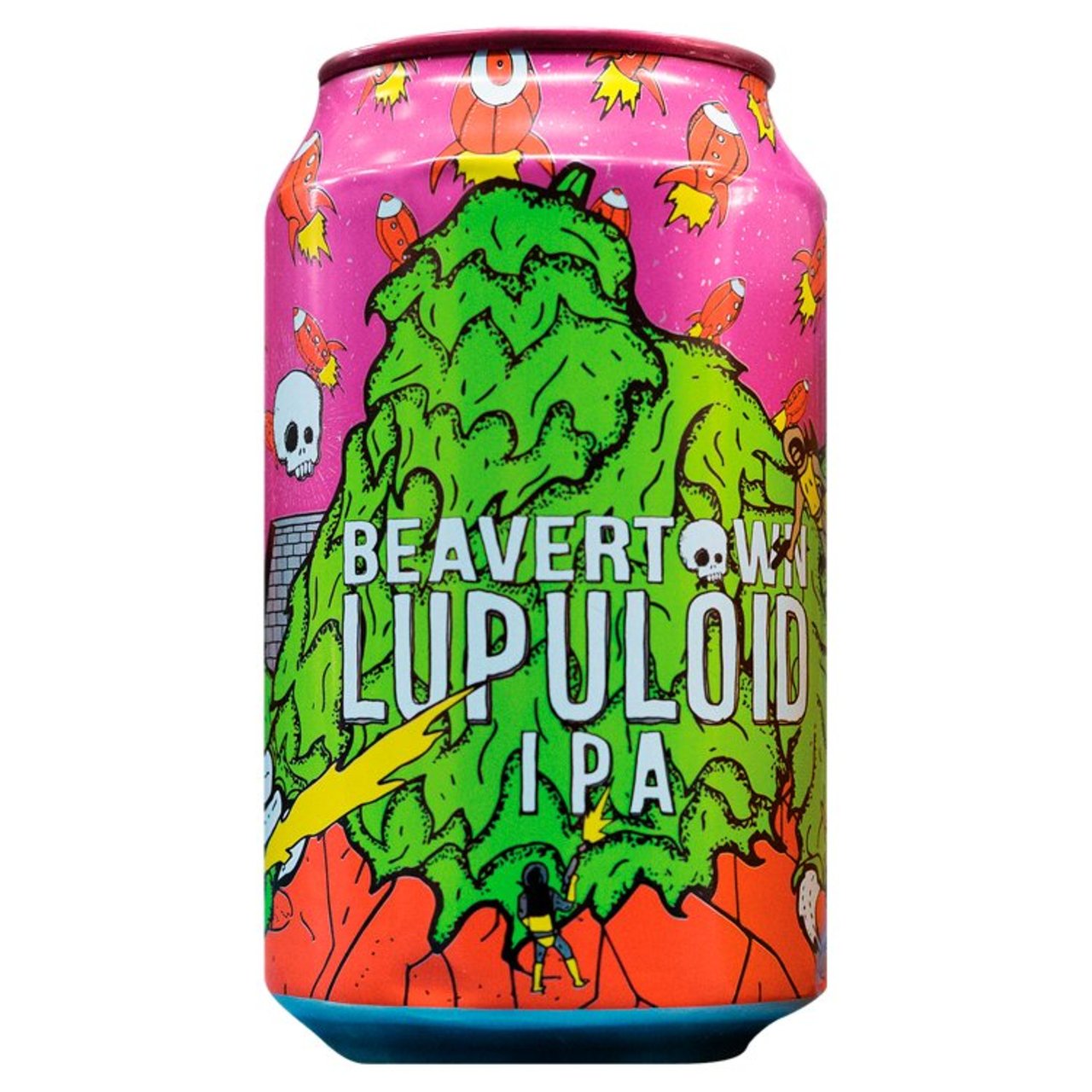 Beavertown Lupuloid IPA 6.7%