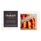 Rhokett Lemon & Raspberry Cheesecake Slices 180g