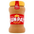 Sun-Pat Crunchy Peanut Butter 400g