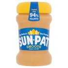 Sun-Pat Smooth Peanut Butter  300g