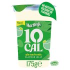 Hartley's 10 Cal Gin and Tonic Flavour Jelly 175g