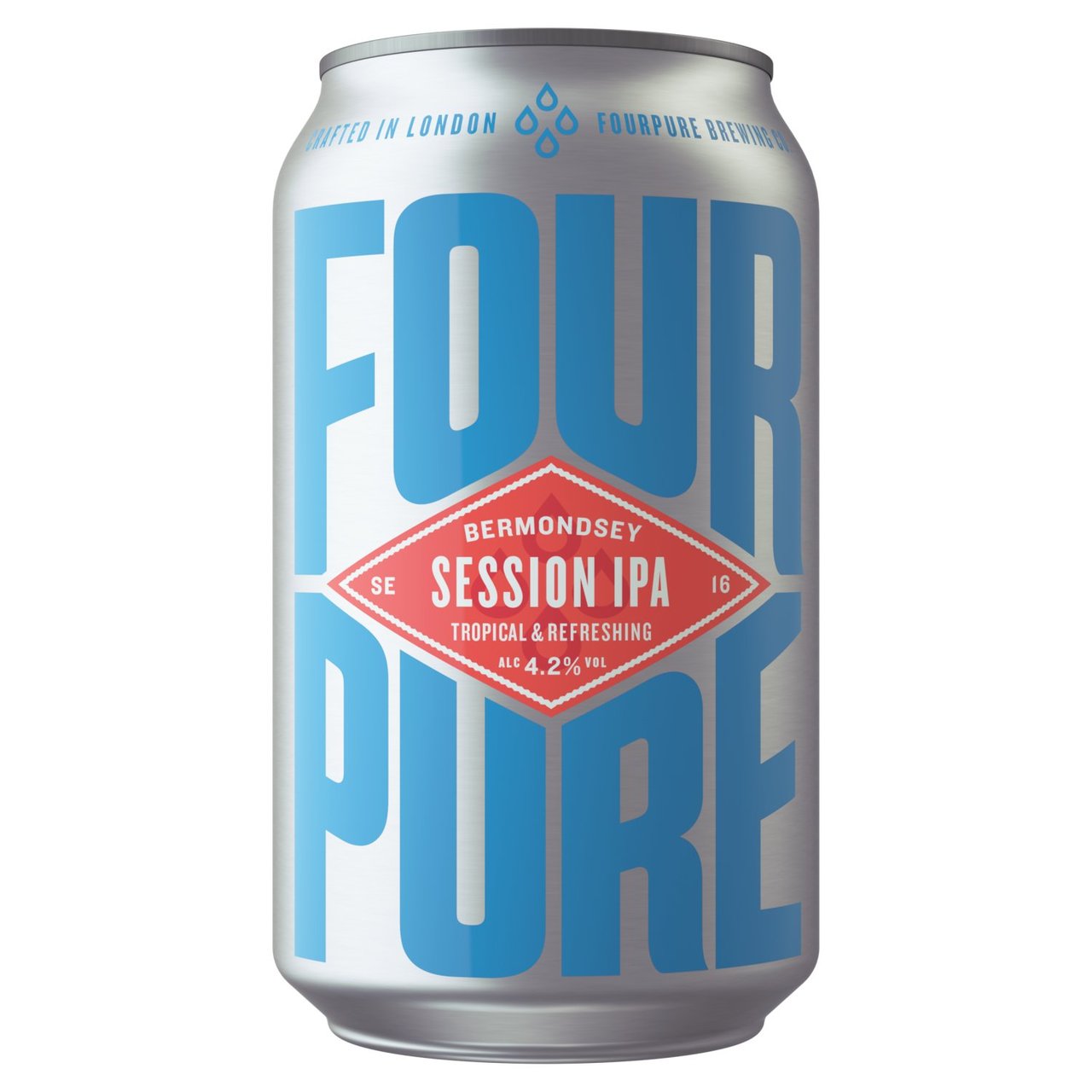 Fourpure Session IPA