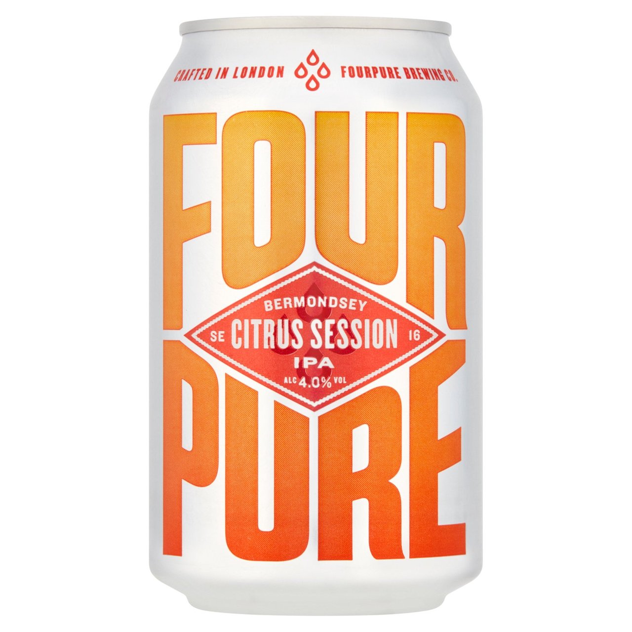 Fourpure Citrus Session IPA