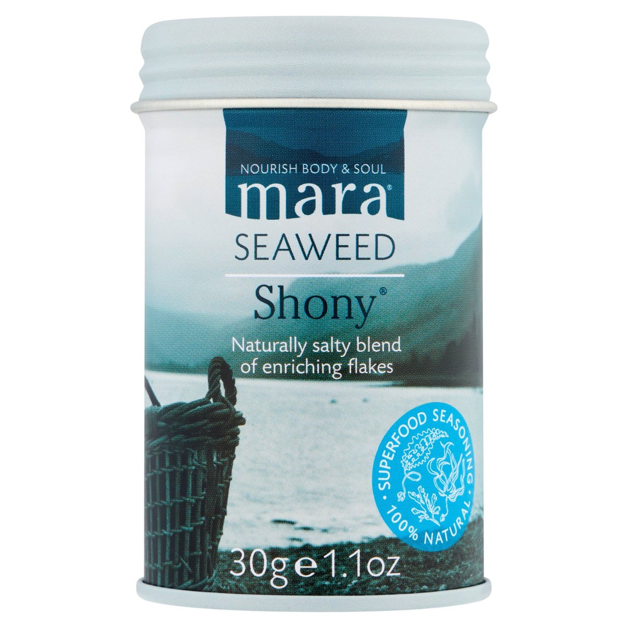 Mara Seaweed Shony