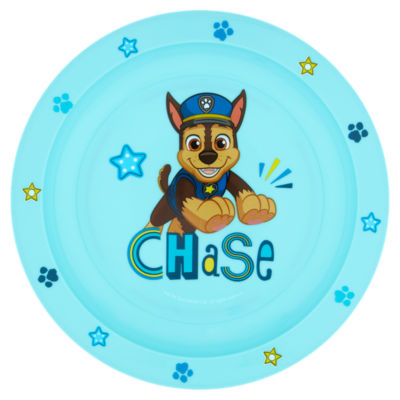 Paw Patrol Feeding Plate 6+ Months