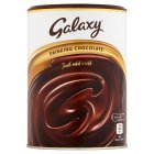 Galaxy Hot Chocolate 500g