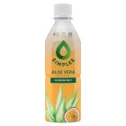 Simplee Immunity Alo Vera with Bites 500ml