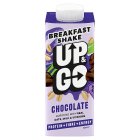 Up & Go Breakfast Drink Chocolate 300ml