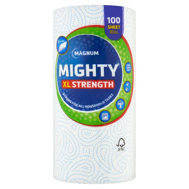 Magnum Mighty Kitchen Towel 