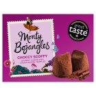 Monty Bojangles Truffles Choccy Scoffy