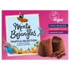 Monty Bojangles Vegan Truffle Selection 135g