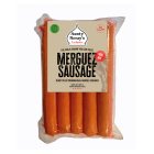 Aunty Noray's Merguez Sausage 250g