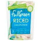 Full Green Cauli Rice Original 200g