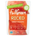 Fullgreen Riced Sweet Potato 200g