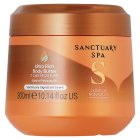 Sanctuary Spa Natural Oils Body Butter 300ml