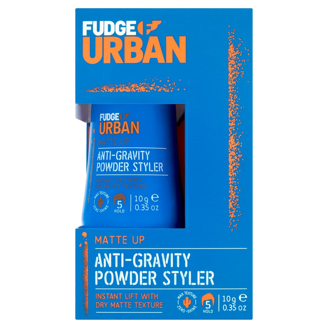 Fudge Urban Anti Gravity Hair Styling Powder