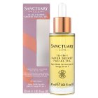 Sanctuary Spa 10-in-1 Super Secret Facial Oil 30ml