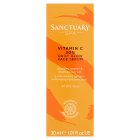 Sanctuary Spa Vitamin C 20% Daily Glow Face Serum 30ml