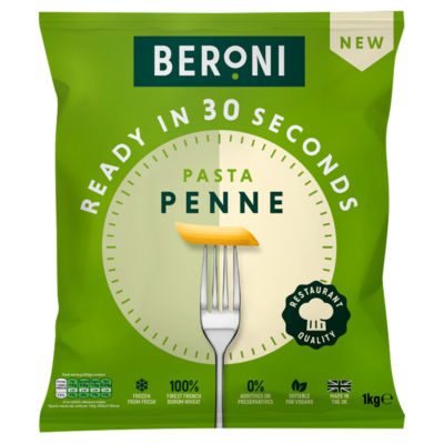 Beroni Pasta Penne