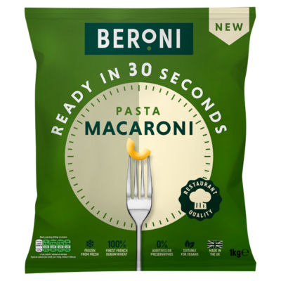 Beroni Pasta Macaroni