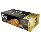 Gu Salted Caramel Cheesecake Desserts 2 x 92g