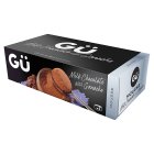 Gu Milk Chocolate Mousses with Ganache Desserts 2 x 70g