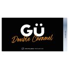 Gü Double Caramel Créme Dessert 2x82g