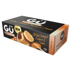 Gu Inspirations Salted Caramel Cookies & Cream 2 x 85g