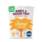 Coconut Collaborative Mango & Passionfruit Yoghurt 360g