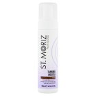 St. Moriz Professional Tanning Mousse Dark 200ml