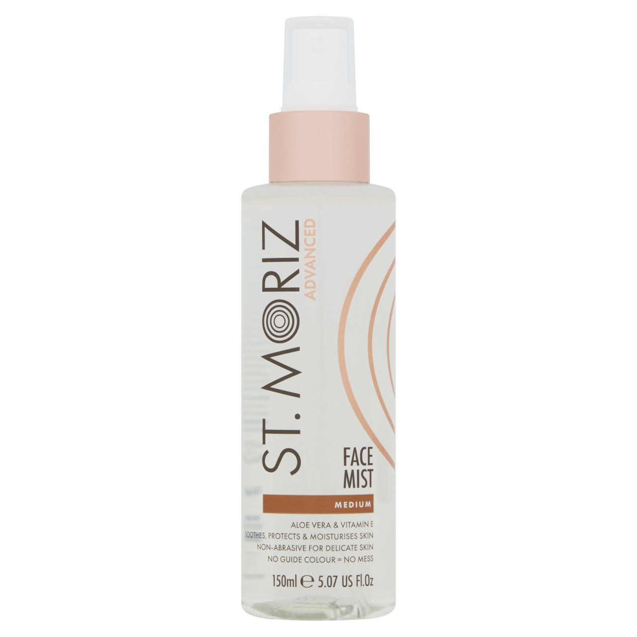 St Moriz Advanced Face Mist