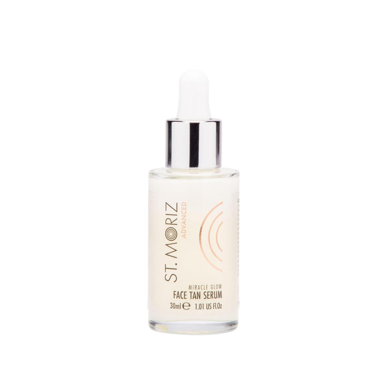 St Moriz Advanced Miracle Glow Face Serum