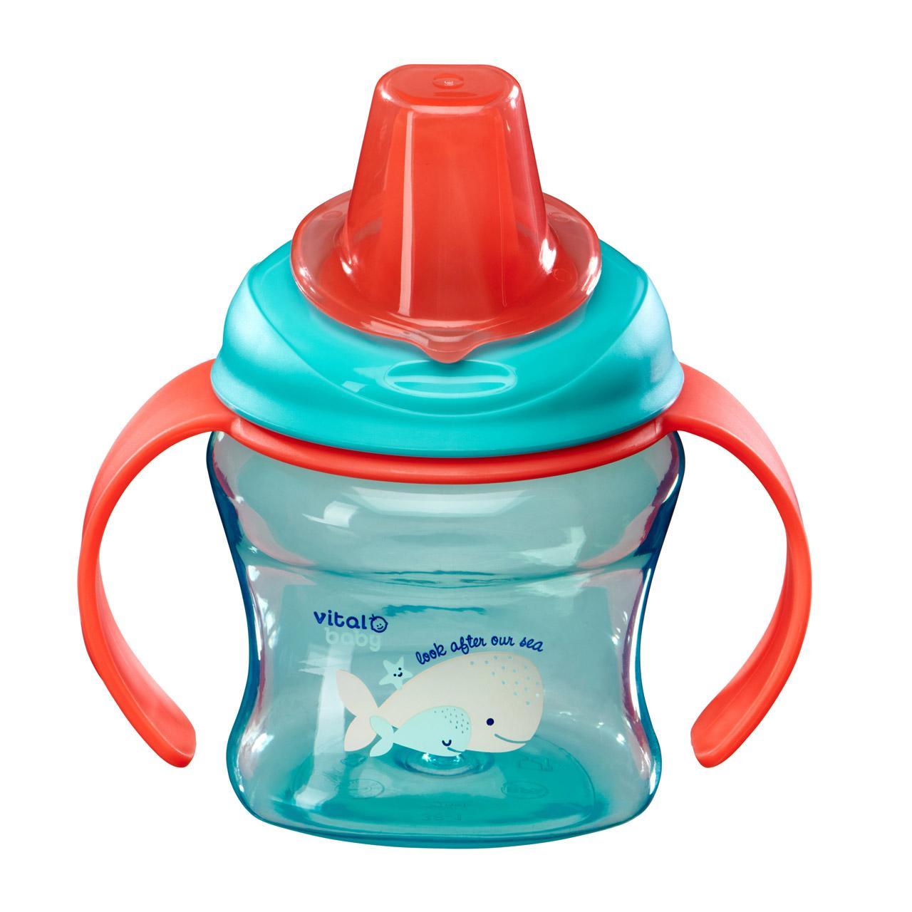 Vital Baby Little Sipper Pop, 190ml