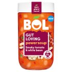 BOL Gut Loving Smoky Tomato & White Bean Power Soup 600g