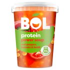 BOL Protein Power Soup Red Pepper Tomato & Soup