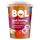 BOL Gut Loving Smoky Tomato Minestrone Power Soup