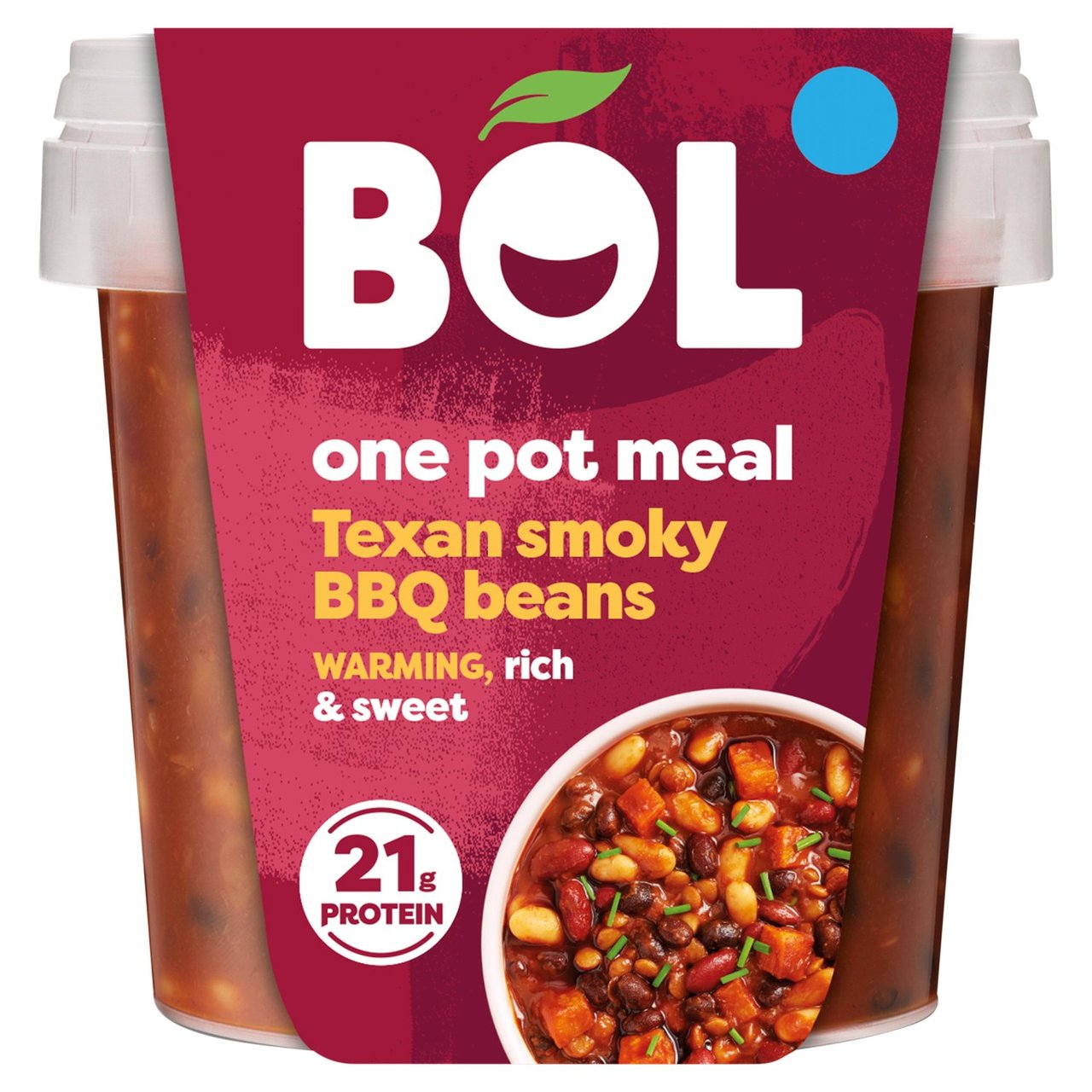 BOL Texan BBQ One Pot Meal