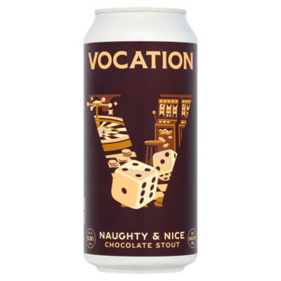 Vocation Chocolate Stout