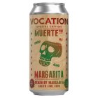 Vocation Death by Margarita Salted Lime Sour, Special Edition 440ml