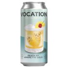 Vocation Death by Amaretto Sour, Special Edition 440ml